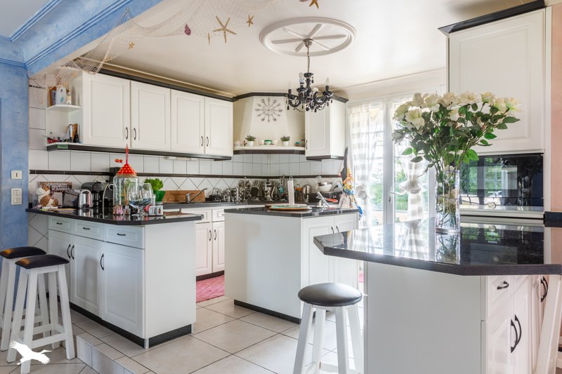 Vente Maison USSAC - 7 pièces -183 m² - (19270)