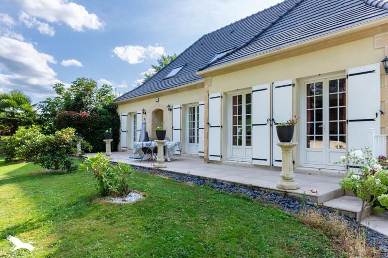Vente Maison USSAC - 7 pièces -183 m² - (19270)