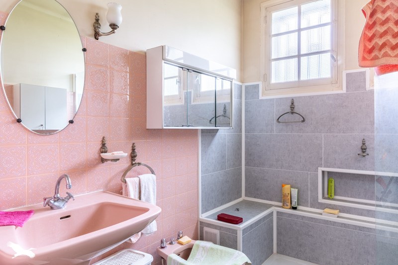 Vente Maison BRIVE LA GAILLARDE - 8 pièces -196 m² - (19100)