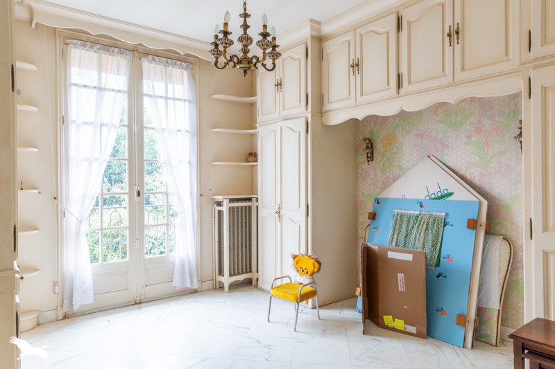 Vente Maison BRIVE LA GAILLARDE - 8 pièces -196 m² - (19100)