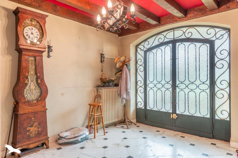 Vente Maison BRIVE LA GAILLARDE - 8 pièces -196 m² - (19100)