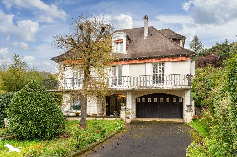 Vente Maison BRIVE LA GAILLARDE 19100 8 pièces - 196 m²