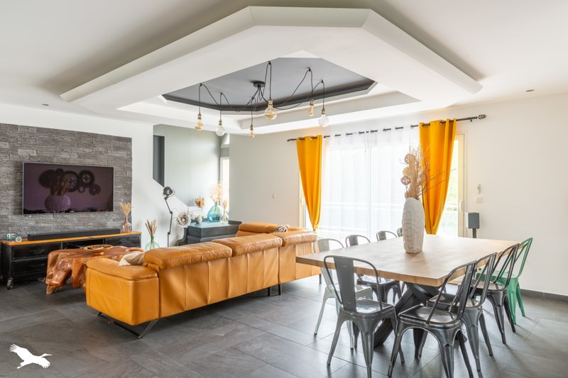 Vente Maison USSAC - 6 pièces -160 m² - (19270)