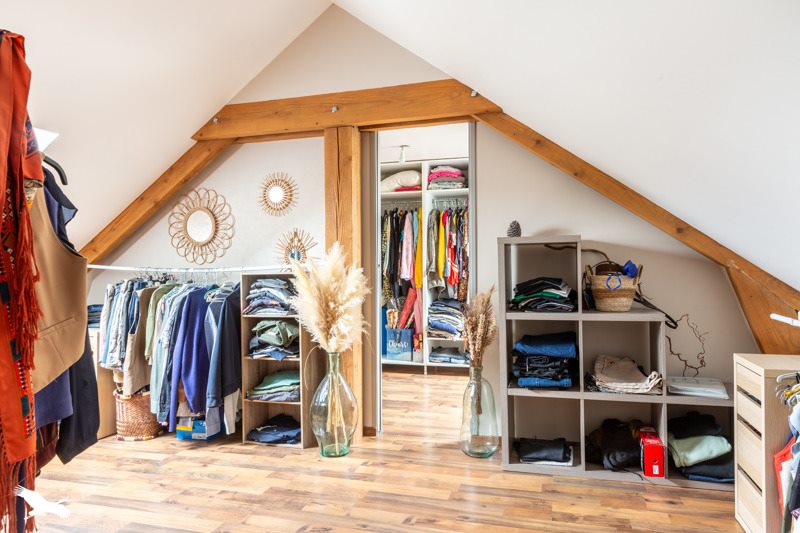 Vente Maison USSAC - 6 pièces -160 m² - (19270)