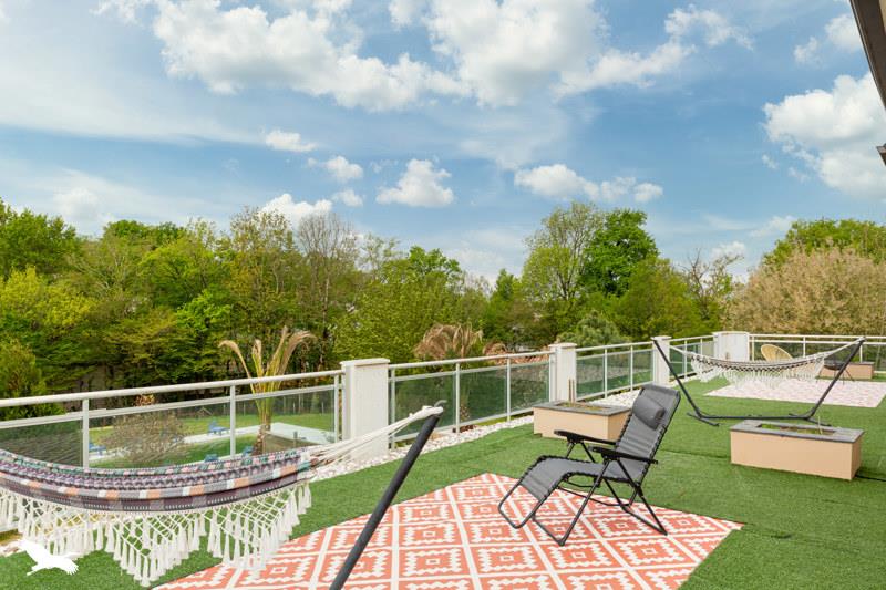 Vente Maison USSAC - 6 pièces -160 m² - (19270)