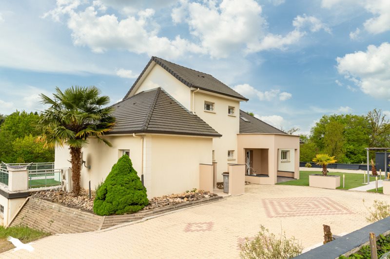 Vente Maison USSAC - 6 pièces -160 m² - (19270)