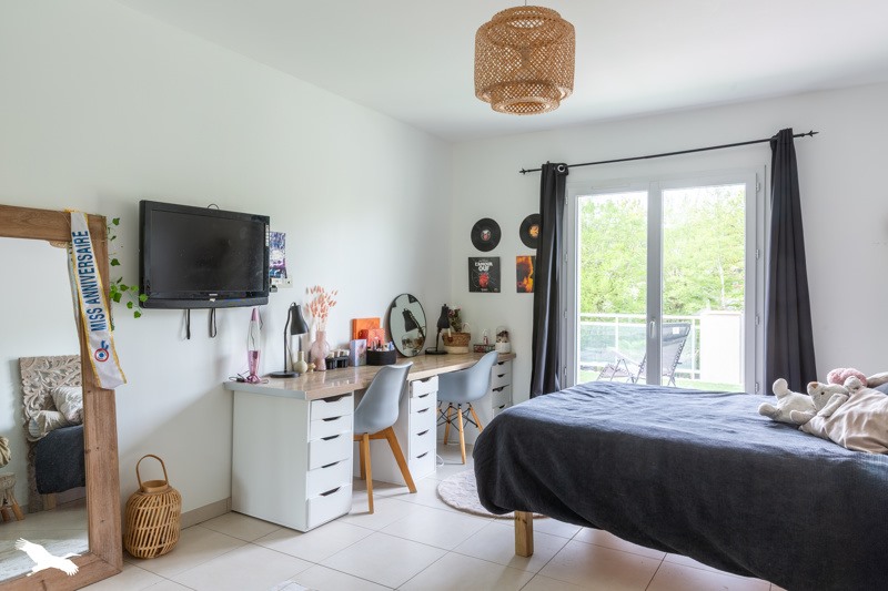 Vente Maison USSAC - 6 pièces -160 m² - (19270)