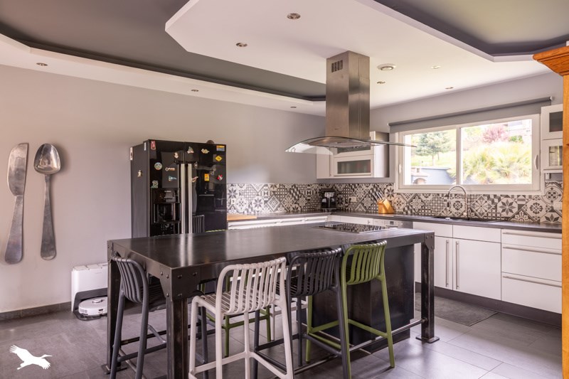 Vente Maison USSAC - 6 pièces -160 m² - (19270)