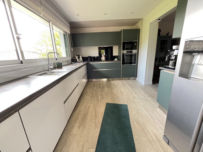 Vente Maison USSAC - 5 pièces -146 m² - (19270)