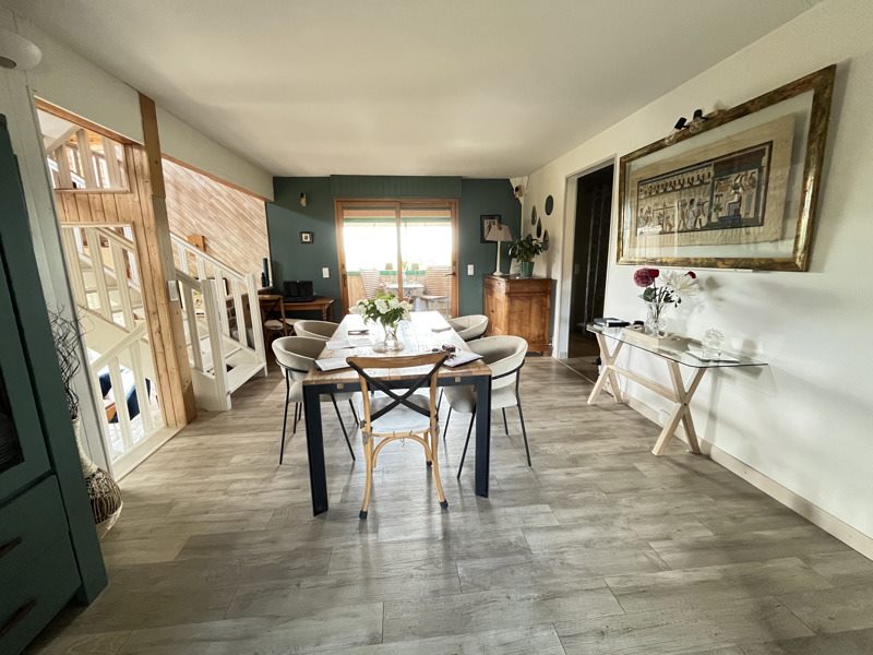 Vente Maison USSAC - 5 pièces -146 m² - (19270)