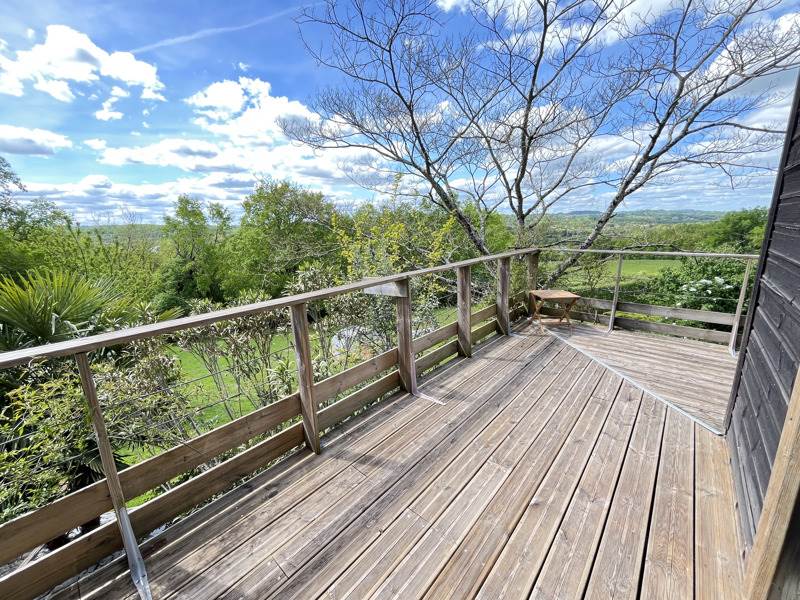 Vente Maison USSAC - 5 pièces -146 m² - (19270)