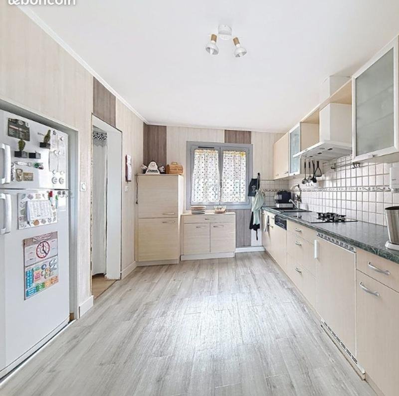 Vente Maison USSAC - 4 pièces -115 m² - (19270)
