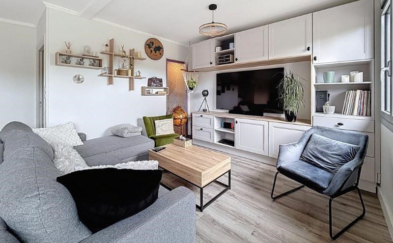 Vente Maison USSAC - 4 pièces -115 m² - (19270)