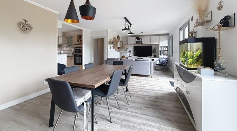 Vente Maison USSAC - 4 pièces -115 m² - (19270)