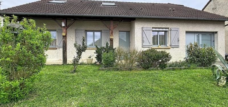 Vente Maison USSAC - 4 pièces -115 m² - (19270)