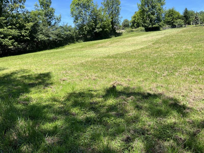 Vente Terrain USSAC - -2000 m² - (19270)