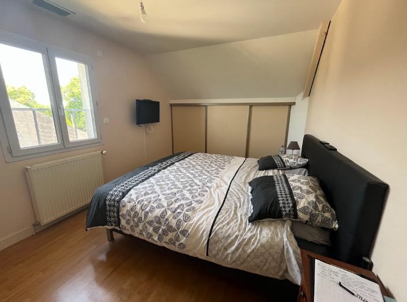 Vente Maison BRIVE LA GAILLARDE - 5 pièces -122 m² - (19100)