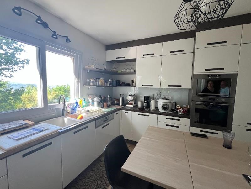 Vente Maison BRIVE LA GAILLARDE - 5 pièces -122 m² - (19100)