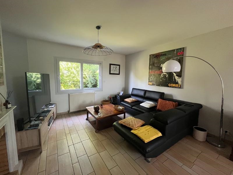 Vente Maison BRIVE LA GAILLARDE - 5 pièces -122 m² - (19100)