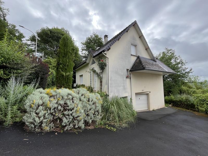 Vente Maison BRIVE LA GAILLARDE - 5 pièces -122 m² - (19100)