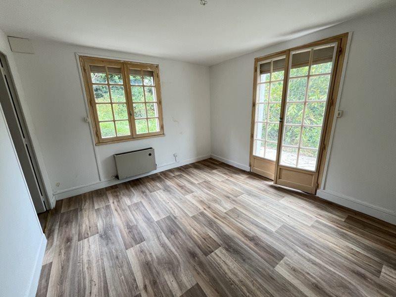 Vente Maison USSAC - 5 pièces -129 m² - (19270)