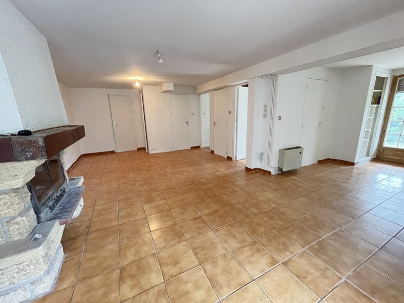 Vente Maison USSAC - 5 pièces -129 m² - (19270)