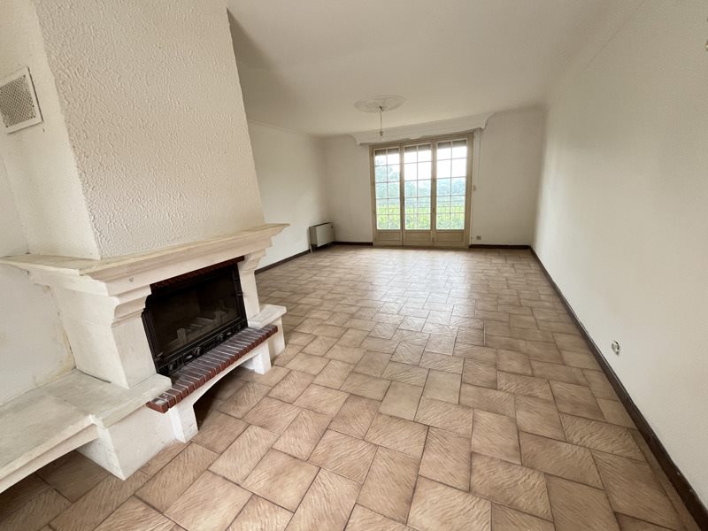 Vente Maison USSAC - 5 pièces -129 m² - (19270)