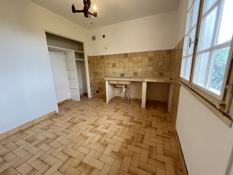 Vente Maison USSAC - 5 pièces -129 m² - (19270)