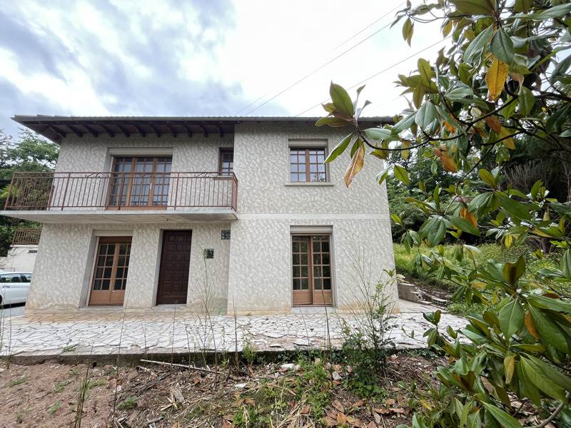 Vente Maison USSAC - 5 pièces -129 m² - (19270)