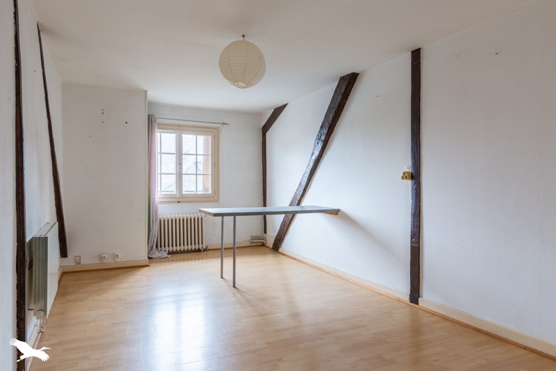 Vente Grange VARETZ - 7 pièces -500 m² - (19240)