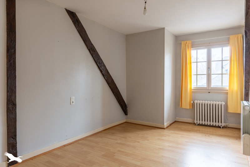 Vente Grange VARETZ - 7 pièces -500 m² - (19240)