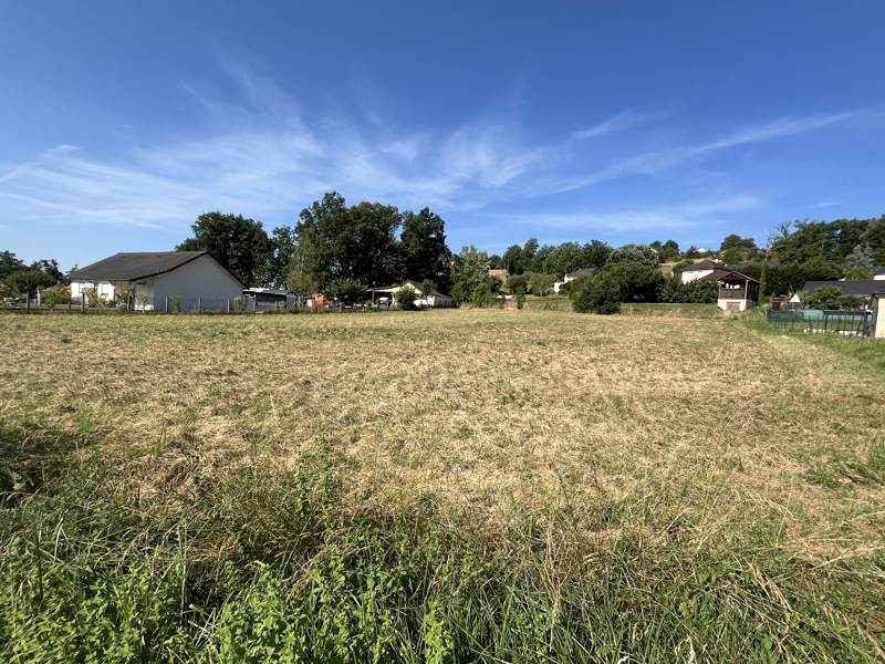 Vente Terrain USSAC - -2881 m² - (19270)
