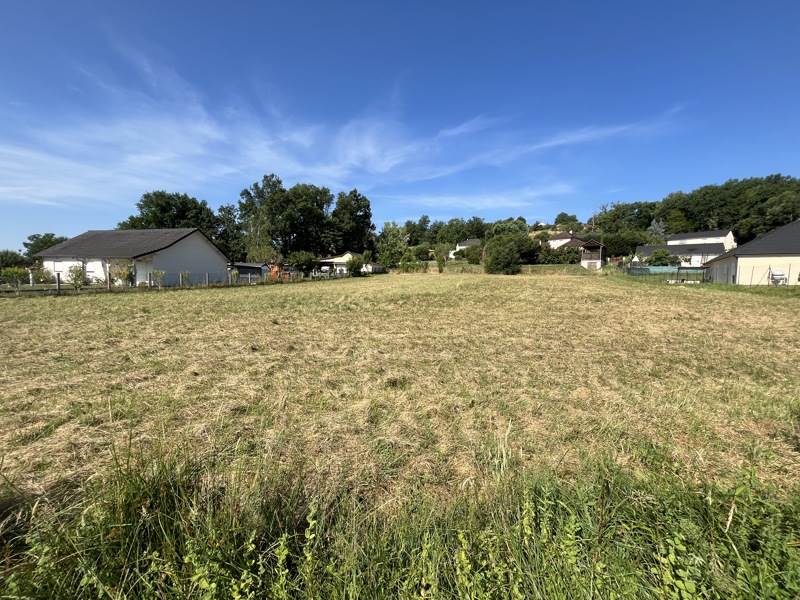 Vente Terrain USSAC - -2881 m² - (19270)