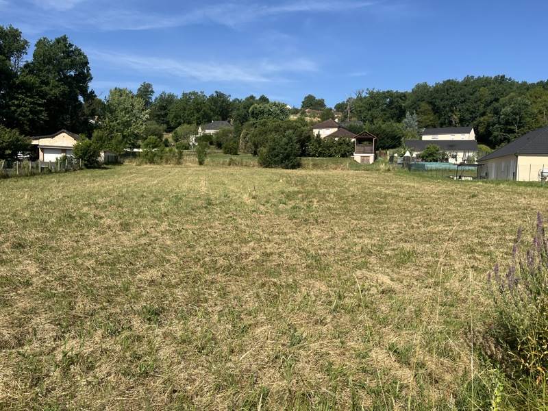 Vente Terrain USSAC - -2881 m² - (19270)