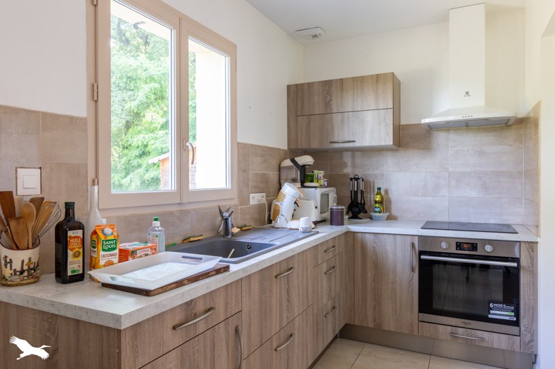 Vente Maison DONZENAC - 3 pièces -77 m² - (19270)