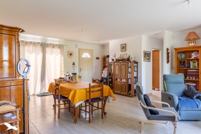 Vente Maison DONZENAC - 3 pièces -77 m² - (19270)