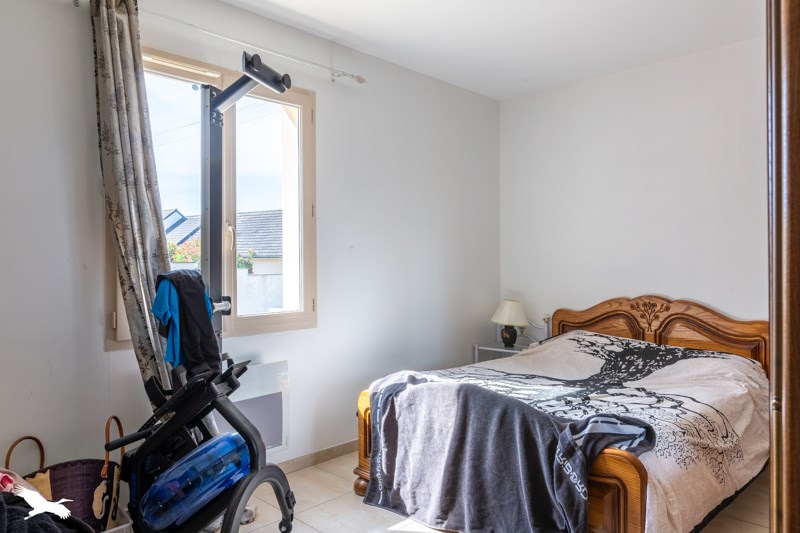 Vente Maison DONZENAC - 3 pièces -77 m² - (19270)