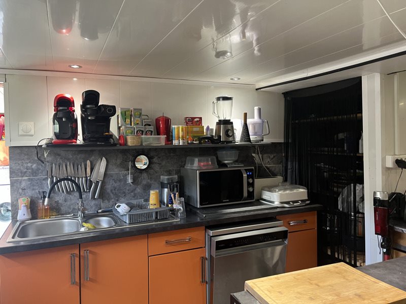 Vente Maison BRIVE LA GAILLARDE - 6 pièces -132 m² - (19100)