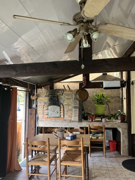 Vente Maison BRIVE LA GAILLARDE - 6 pièces -132 m² - (19100)
