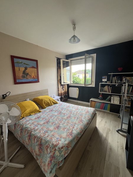 Vente Maison BRIVE LA GAILLARDE - 6 pièces -132 m² - (19100)