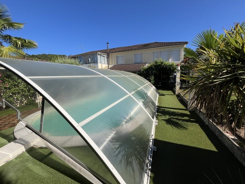 Vente Maison BRIVE LA GAILLARDE - 6 pièces -132 m² - (19100)