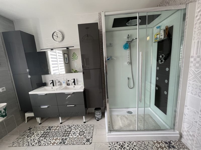 Vente Maison VARETZ - 6 pièces -154 m² - (19240)