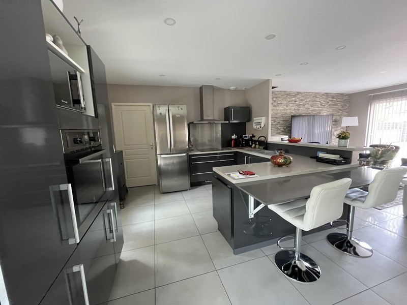 Vente Maison VARETZ - 6 pièces -154 m² - (19240)