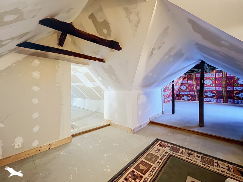 Vente Maison Donzenac - 3 pièces -115 m² - (19270)
