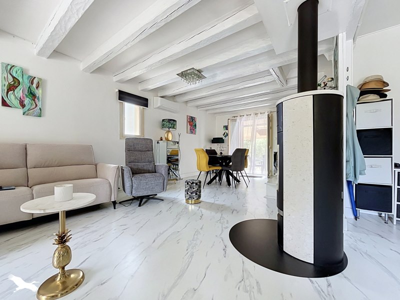 Vente Maison Saint-Viance - 4 pièces -115 m² - (19240)