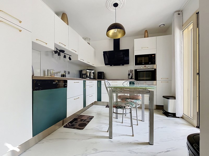 Vente Maison Saint-Viance - 4 pièces -115 m² - (19240)