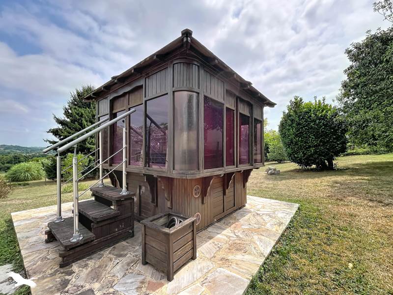 Vente Maison Saint-Viance - 4 pièces -115 m² - (19240)