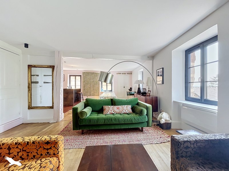 Vente Maison USSAC - 4 pièces -160 m² - (19270)