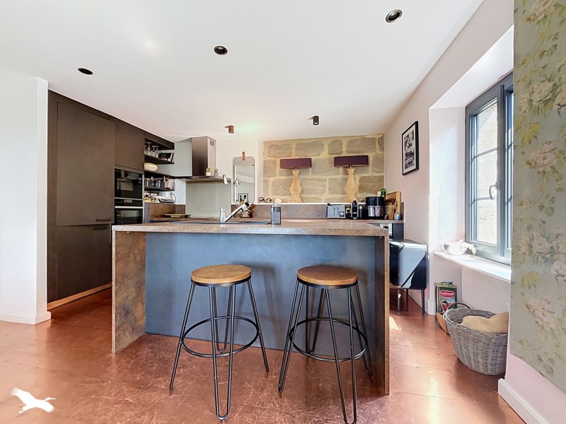 Vente Maison USSAC - 4 pièces -160 m² - (19270)