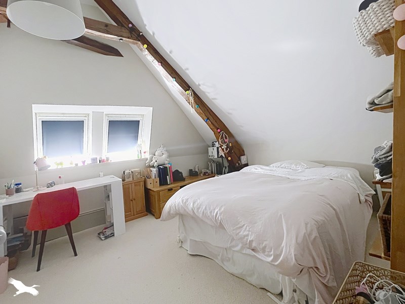 Vente Maison USSAC - 4 pièces -160 m² - (19270)